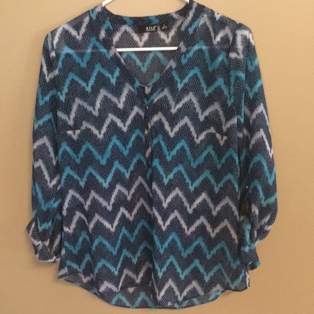 Lightweight top